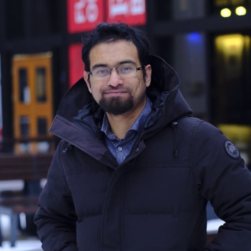 Tanvir Sajed